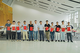 動(dòng)平衡機(jī)培訓(xùn)  上海劍平走進(jìn)客戶(hù)，賦能共創(chuàng)高效生產(chǎn)