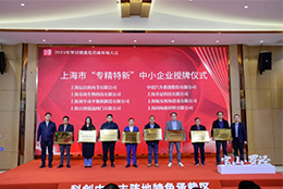 上海劍平參加 2025 羅涇鎮(zhèn)營(yíng)商大會(huì)，共筑區(qū)域發(fā)展新生態(tài)